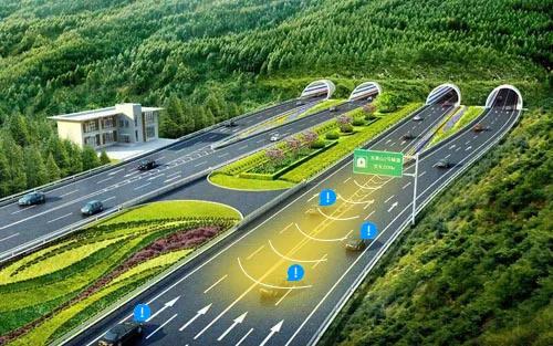 清聽聲學(xué)道路綜合解決方案助推智慧交通可持續(xù)協(xié)調(diào)發(fā)展