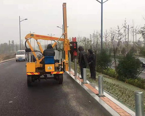 橋梁波形護(hù)欄規(guī)格 太原橋梁波形護(hù)欄 山西鑫達(dá)