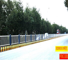 【市政工程護欄園林景觀道路護欄交通設(shè)施隔離防護欄】-