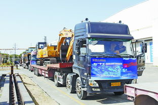 揚帆遠航廈工心 海絲陸絲齊發(fā)力 中國 福建 自由貿(mào)易試驗區(qū)門戶網(wǎng)站