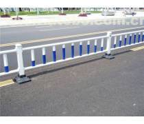 道路護(hù)欄 城市交通安全的守護(hù)衛(wèi)士
